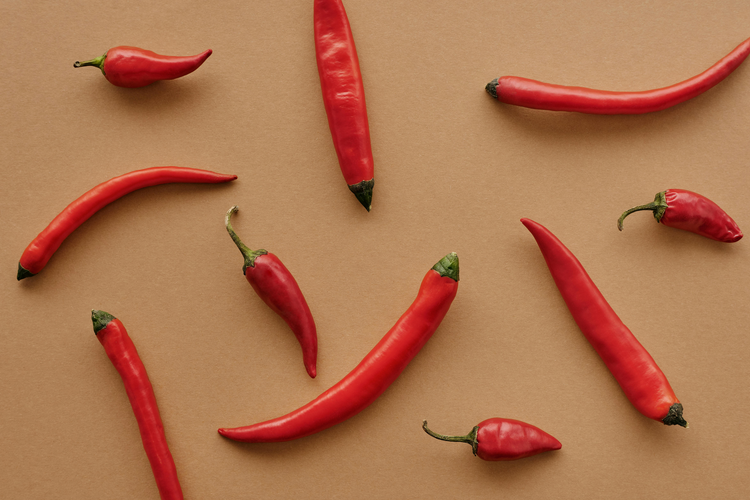 The Scoville Scale Explained – Capt'n Demo's Red Hot Pepper Sauces